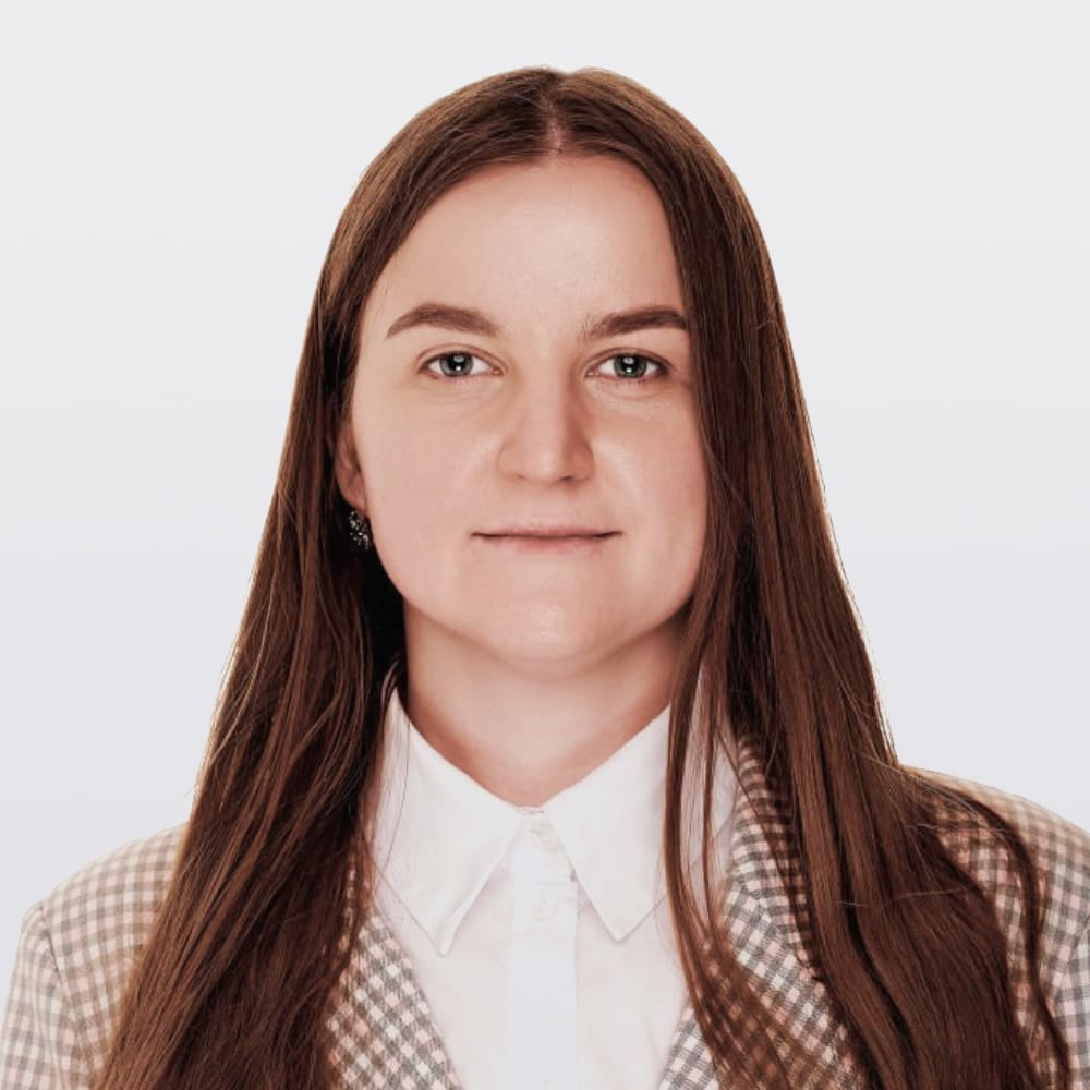 Karatkevich Alesia