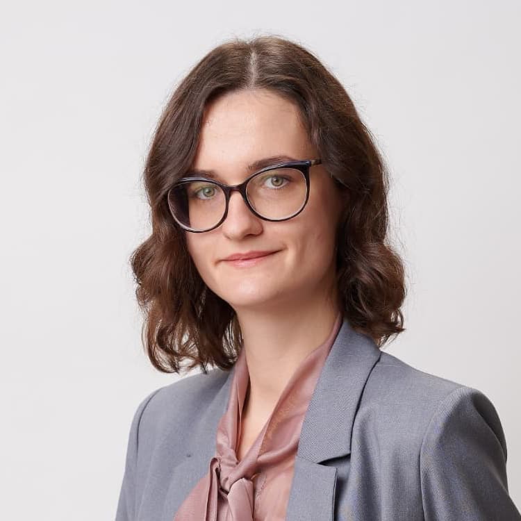 Korhova Elena