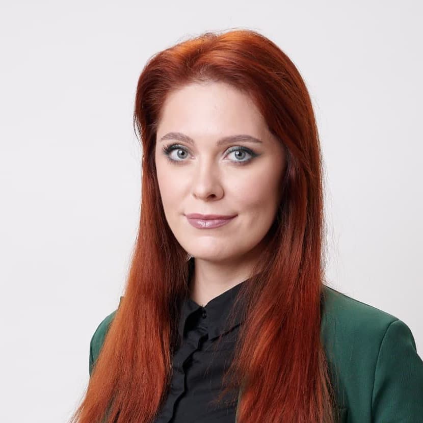 Kostukova Olga