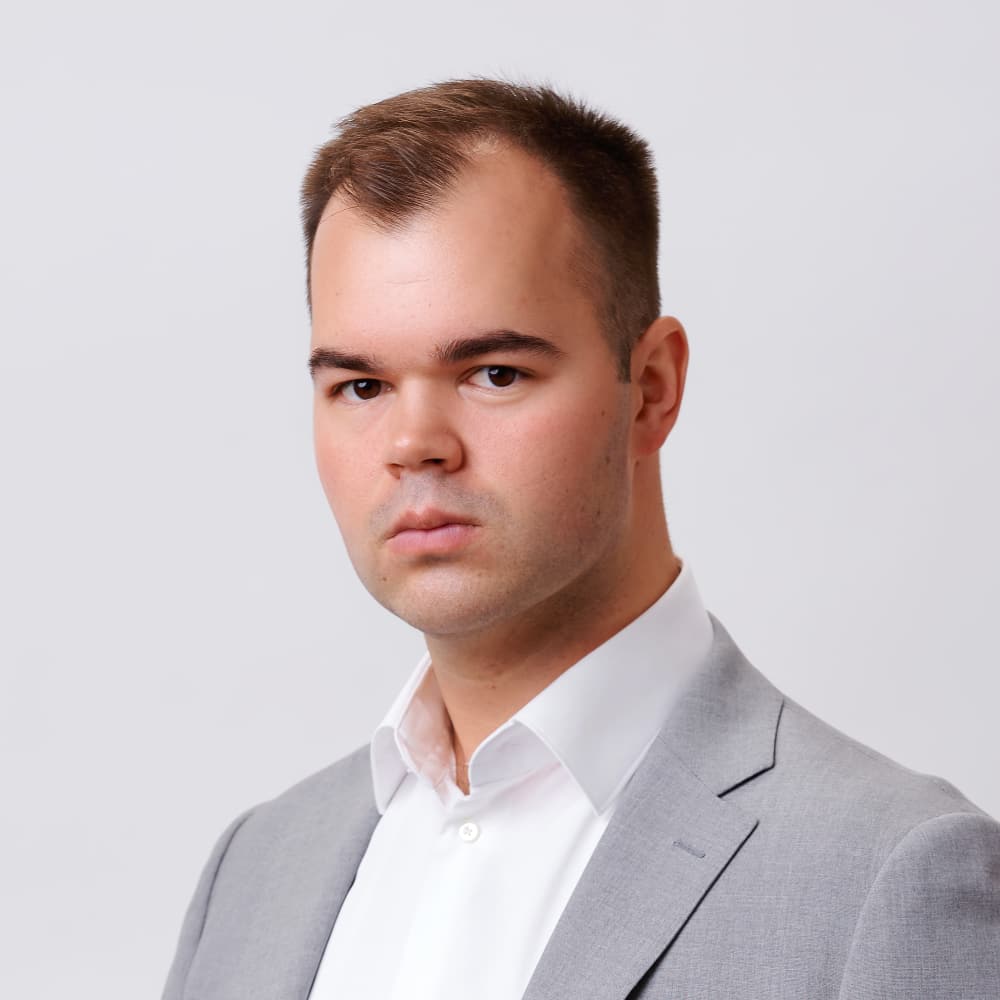 Kotkovets Artem