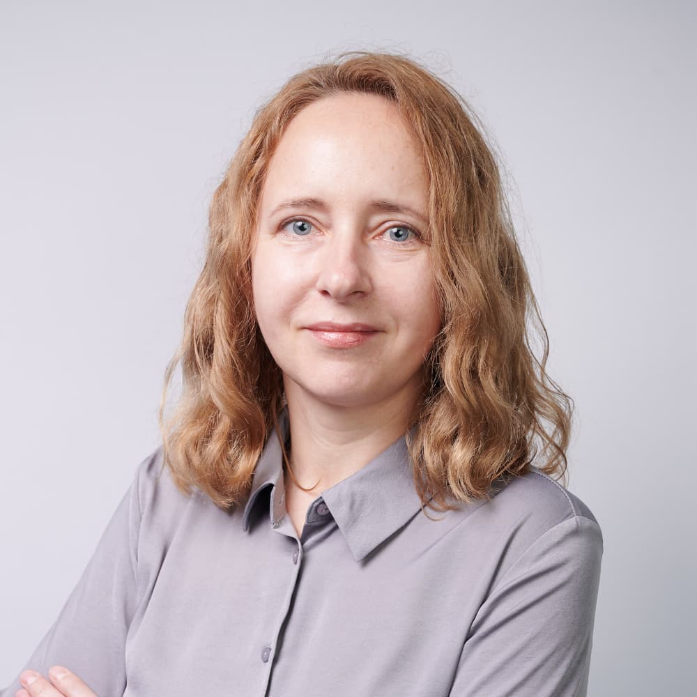 Soboleva Natalia