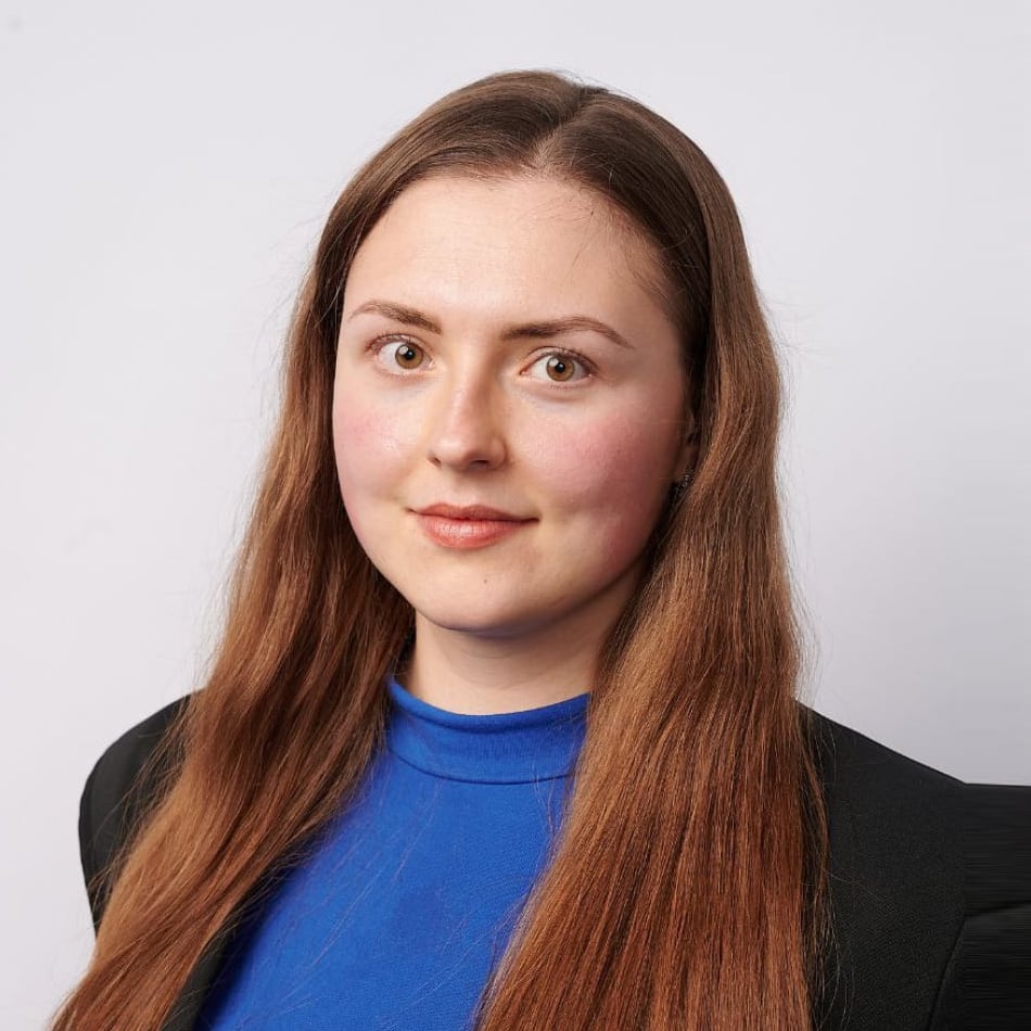 Vera Budzko